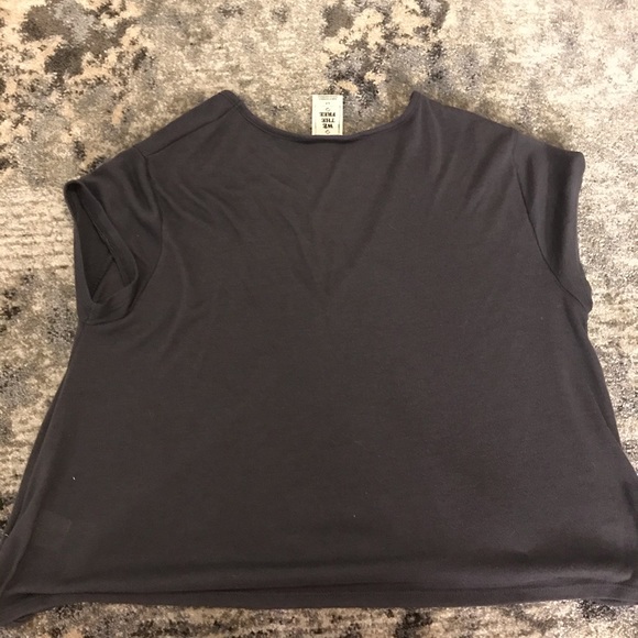 Free People Hoffman Shirt - Picture 6 of 6